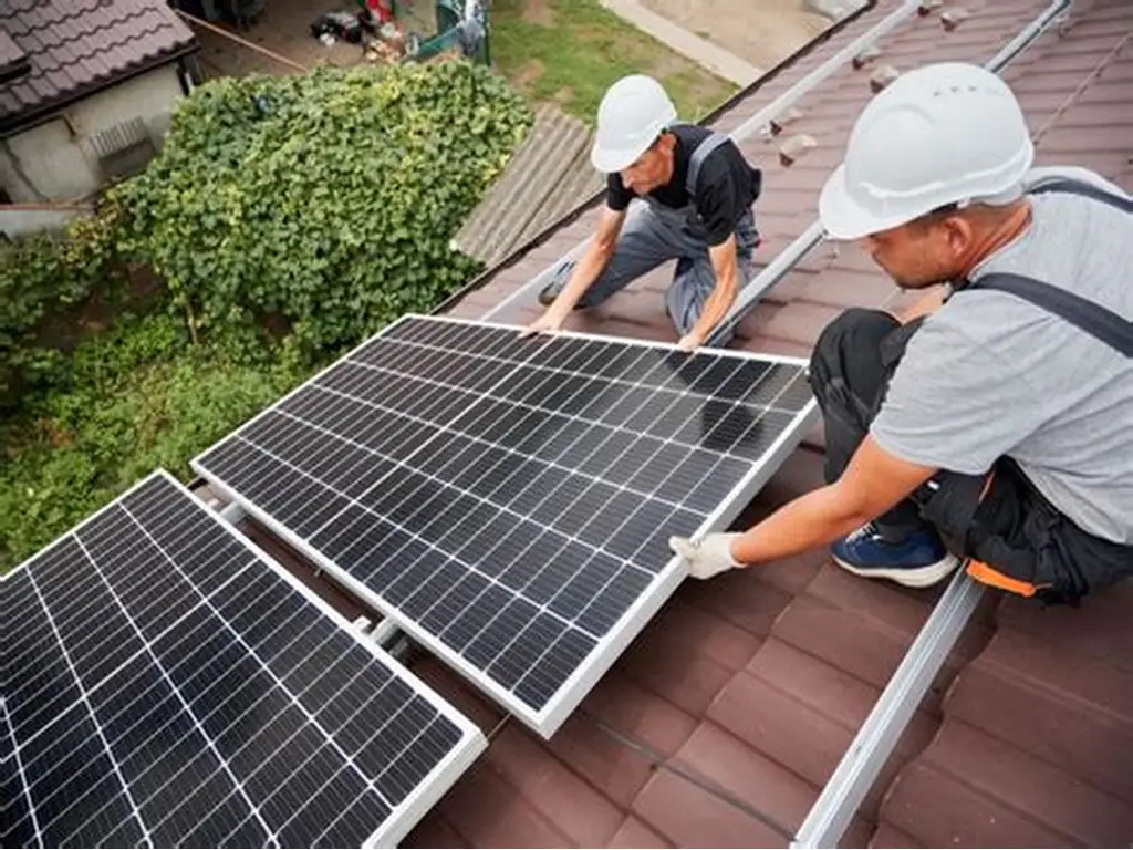 1. What Is Solar Panels Teas Passage