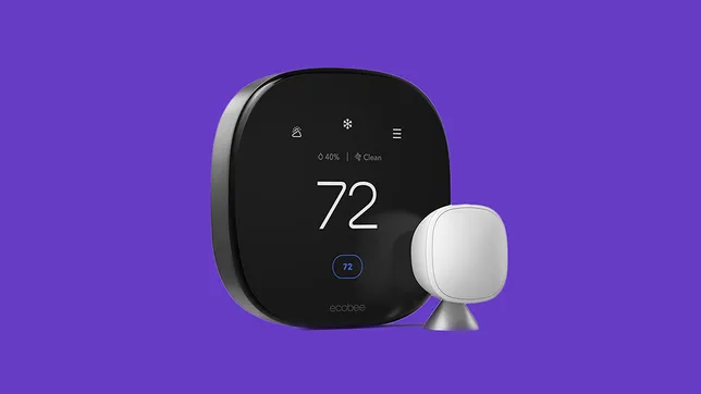 1. Why The Ecobee Smart Sensor Is The Secret Weapon For Energy Efficiency