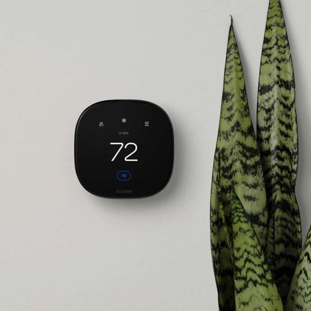 1. Why The Ecobee Smart Thermostat Essential Is The Budget King