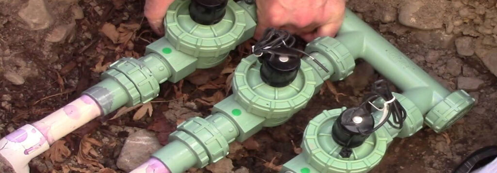 1. Why You Need The Best Sprinkler Valve To Protect Your Home