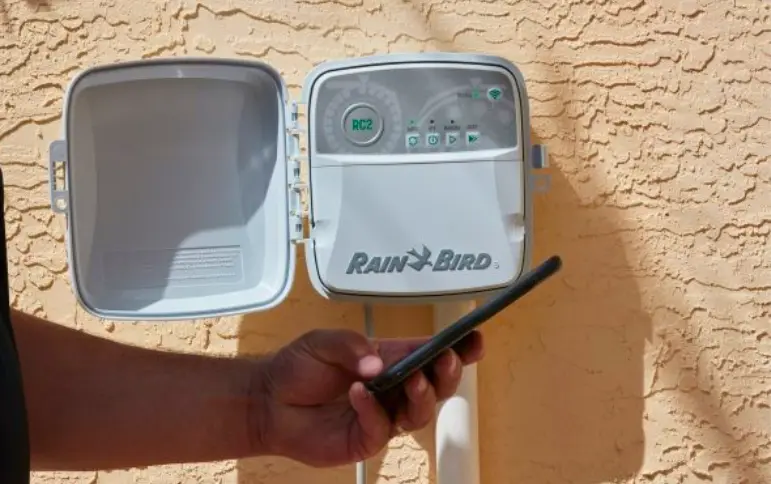 2. Comparing The Top Rain Bird Irrigation Controller Units