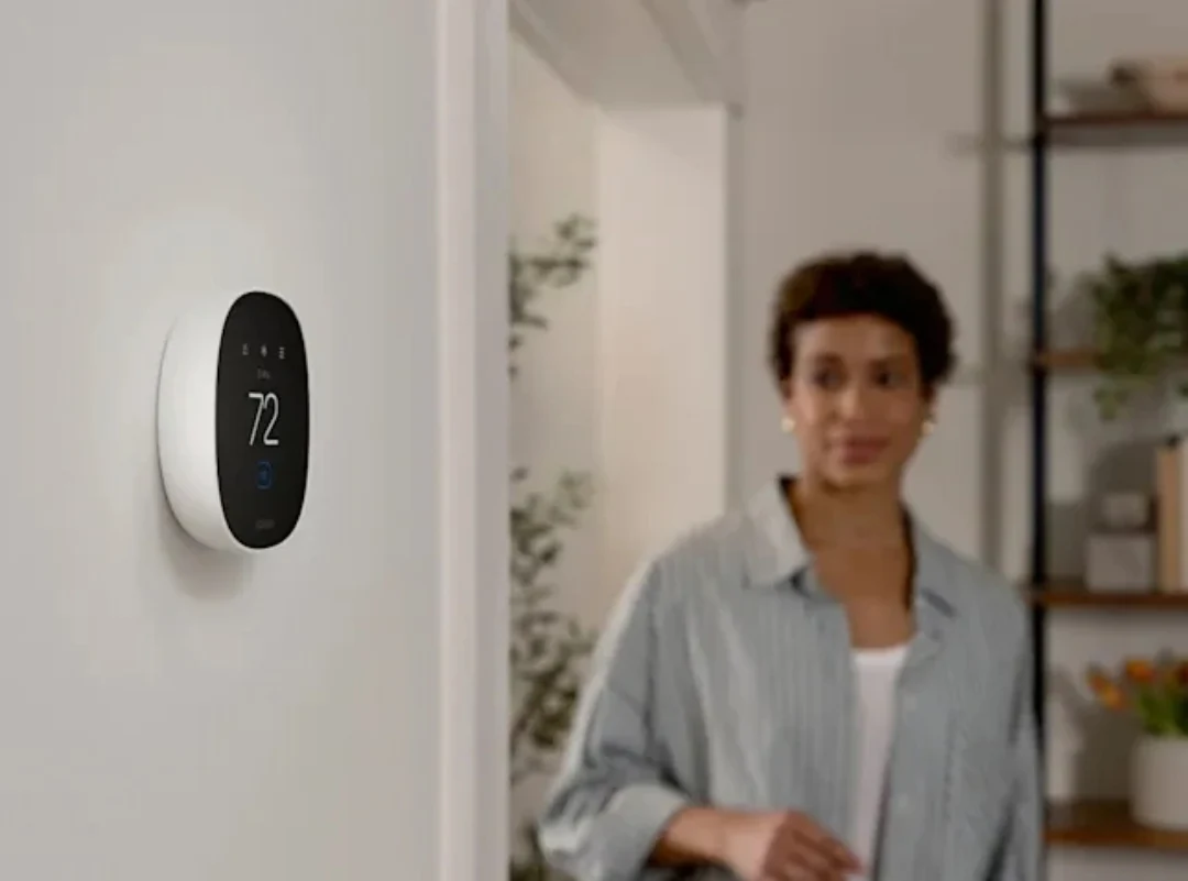 2. Stress-Free C-Wire Installation and Setup