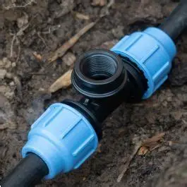 2. Technical Secrets To Finding The Best Sprinkler Valve