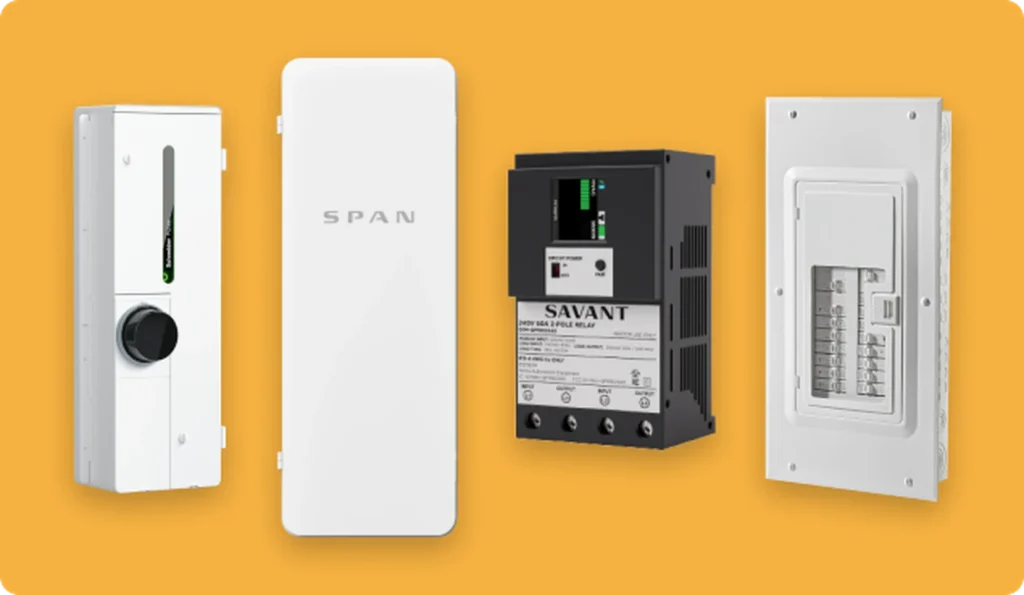 2. Top 5 Best Smart Electrical Panels on Amazon 2026