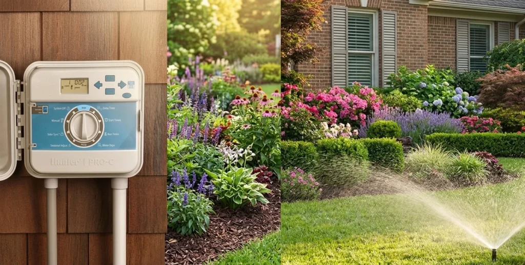 4. Advanced Features Of The Hunter Irrigation Controller You’ll Actually Use