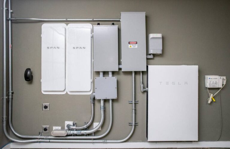 5 Best Smart Electrical Panels 2026: Save Big On Energy - Tech Home USA 🇺🇸
