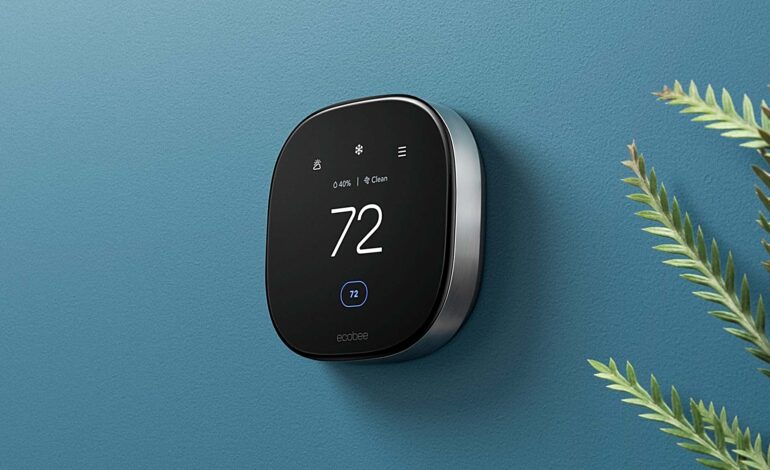 Smart Thermostat No C Wire: Easy 2026 DIY Installation Guide