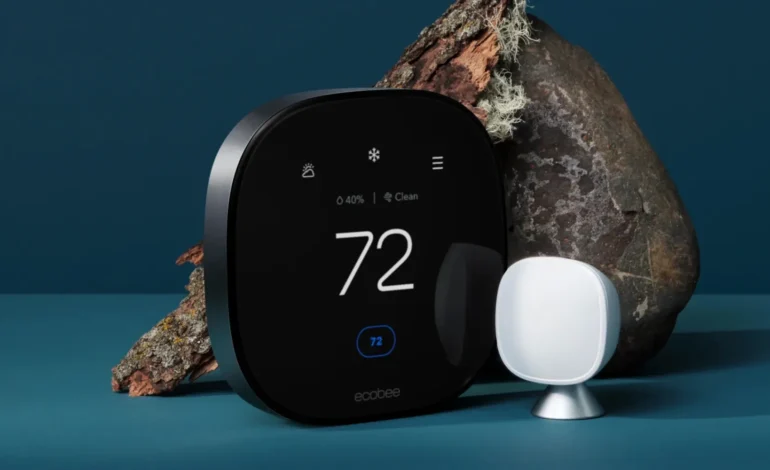 5 Real Reasons My Ecobee Smart Sensor Saved Me $280