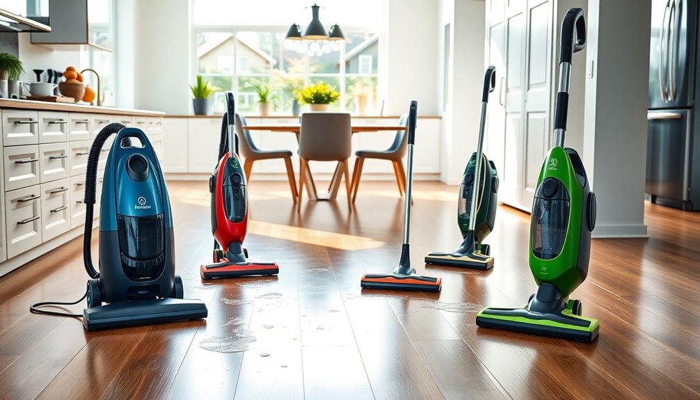 7 Best Carpet Cleaner Machines 2026 for home
