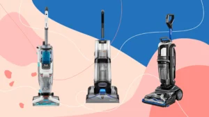 7 Best Carpet Cleaner Machines