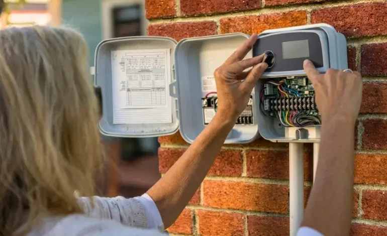 7 Best Rain Bird Irrigation Controller Models For A Lush Lawn