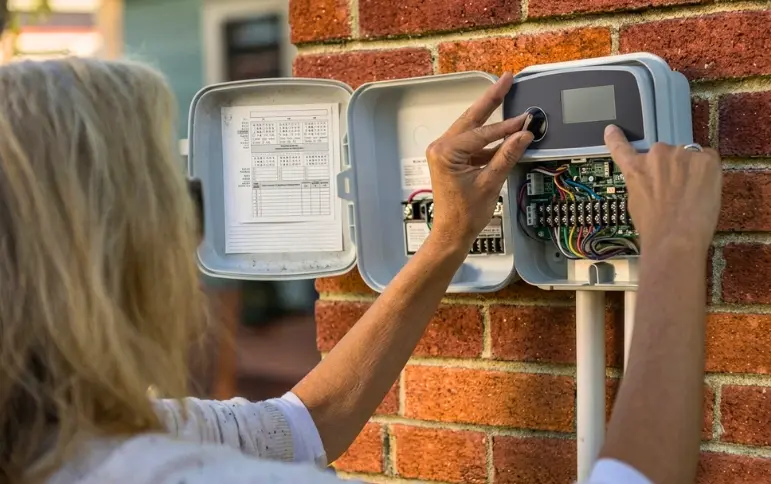 7 Best Rain Bird Irrigation Controller Models For A Lush Lawn