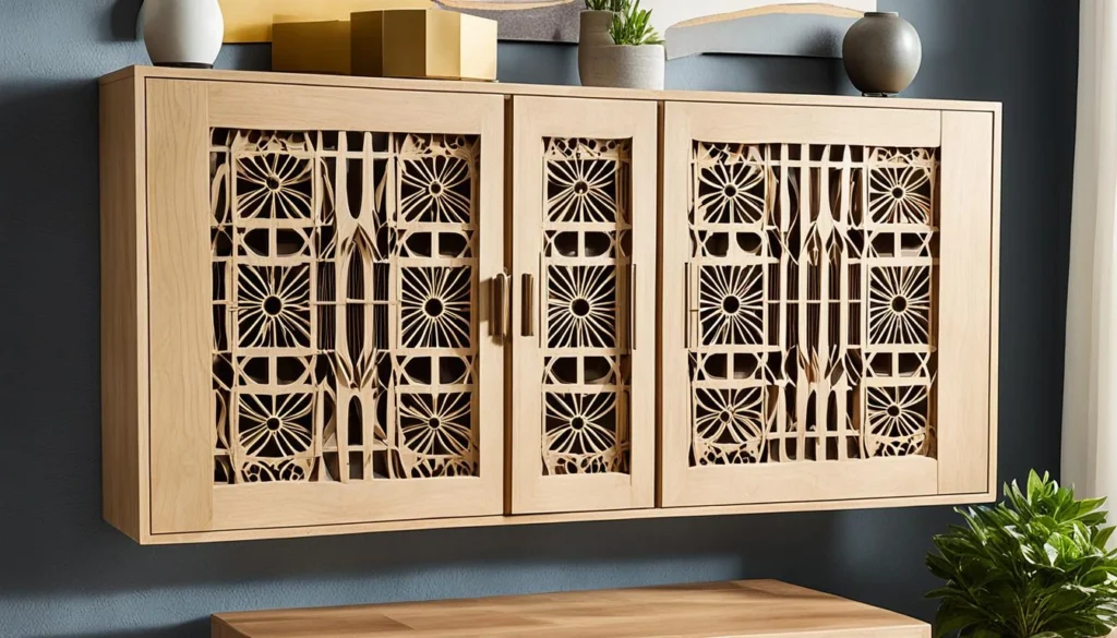 7 Creative Electrical Panel Cover Ideas To Transform Your Room