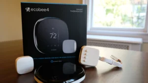 7 Reasons I Saved $240 Ecobee Smart Thermostat Essential Review