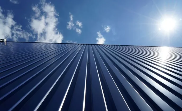 Best Metal Roof Panels