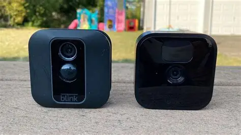 Blink cameras without subscription setup