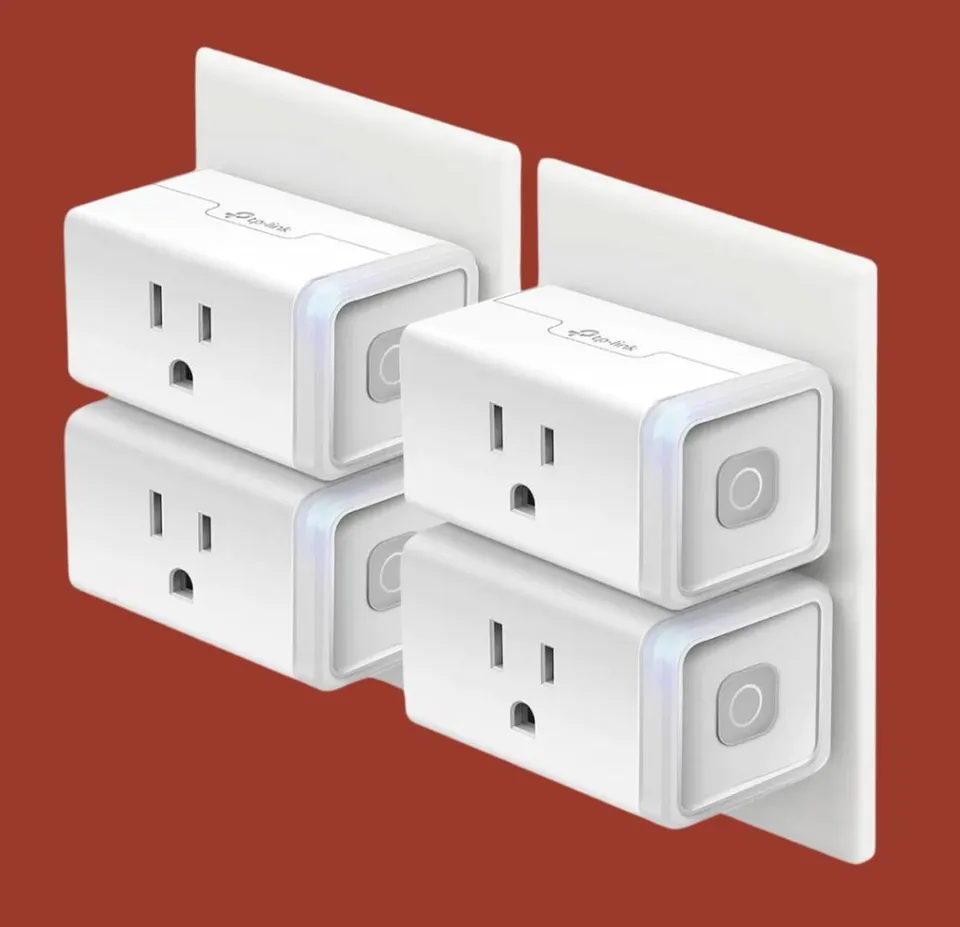 Best Smart Plugs