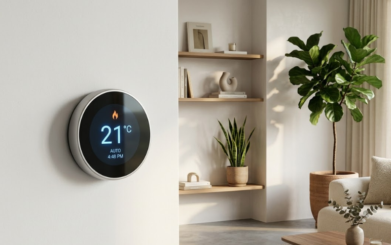 Best Smart Thermostats 2026