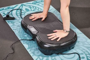 Best Vibration Plate 2026