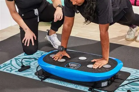 Best Vibration Plate