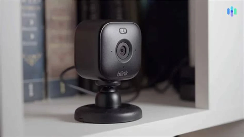 Best blink mini 2k Home