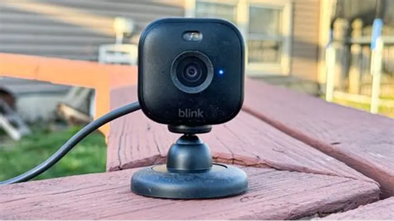 Best blink mini 2k plug 2026