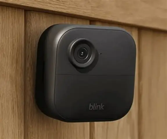 Blink cameras without subscription setup