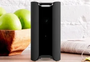 Canary View Indoor Security Camera