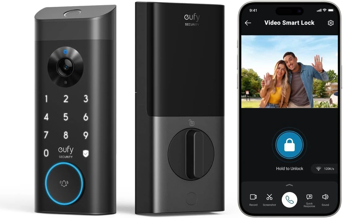 best doorbell camera without subscription