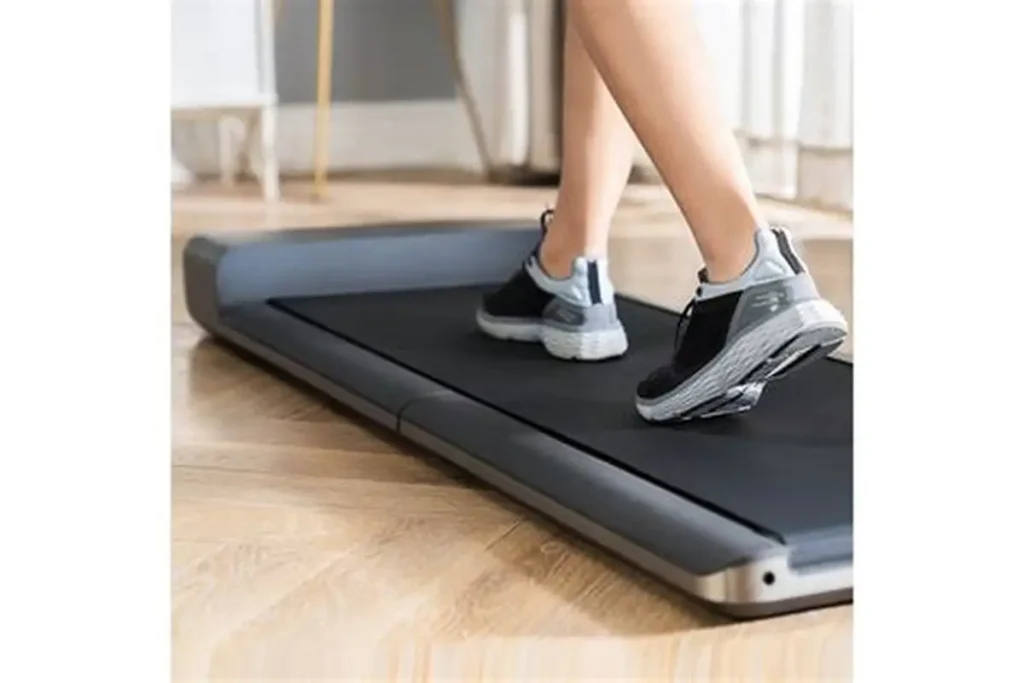 Foldable Treadmills for Small Spaces 2026