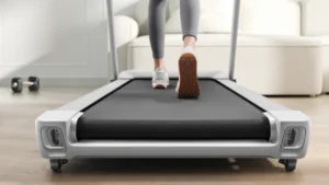 Foldable Treadmills for Small Spaces