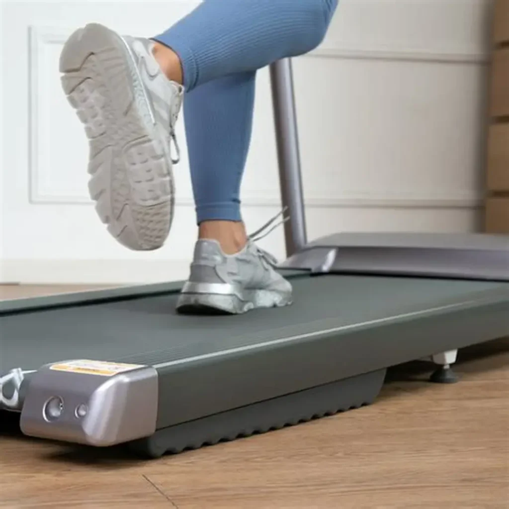 Foldable Treadmills for Small Spaces Home