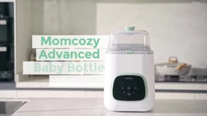 Momcozy KleanPal Pro Baby Bottle Washer
