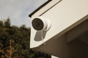 No-WiFi Security Cameras