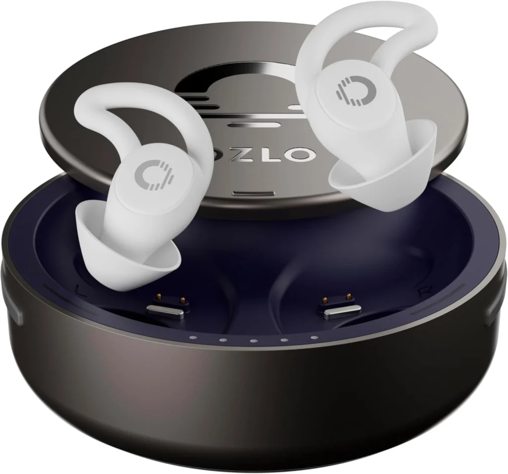 Ozlo Sleepbuds on amazon