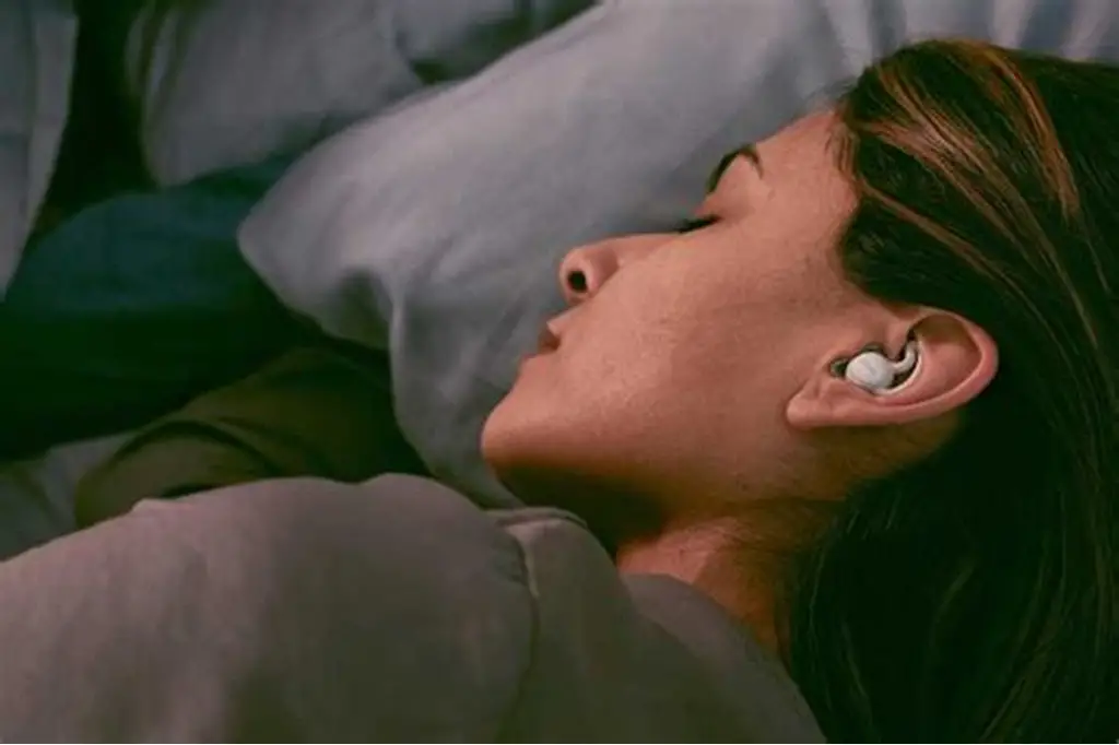 Ozlo Sleepbuds
