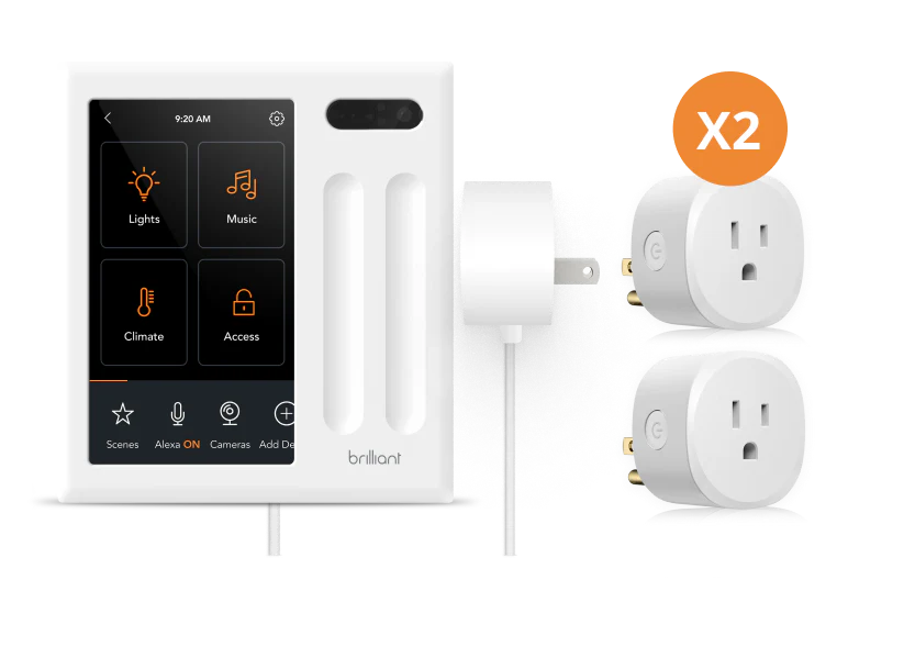 Smart Plugs Safe