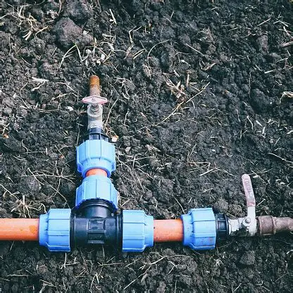 Sprinkler Valve