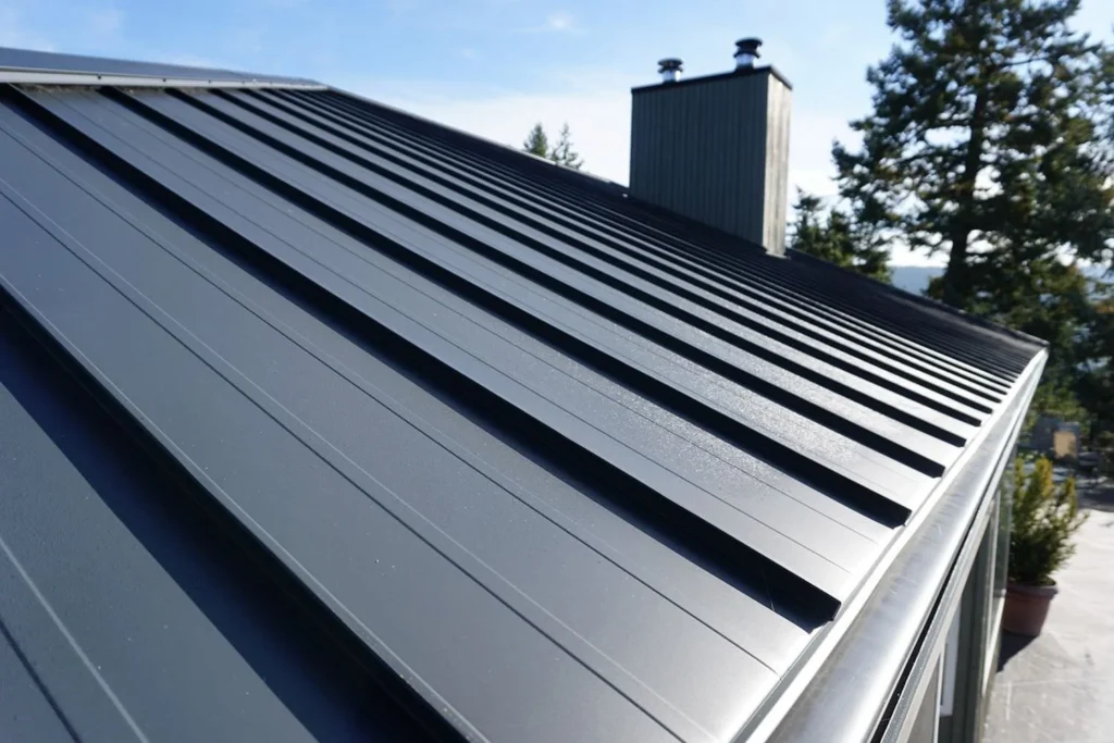 Standing Seam
