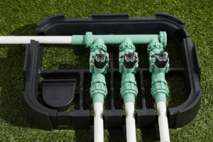 Stop The Leak Find The Best Sprinkler Valve For 2026