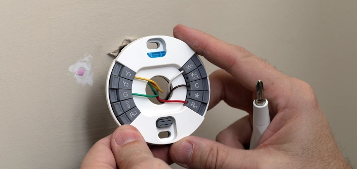 Thermostat Wire Color Codes: The 2026 Smart Home Guide