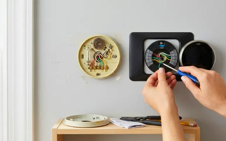 Top 5 Best Thermostat Replacement Options on Amazon 2026