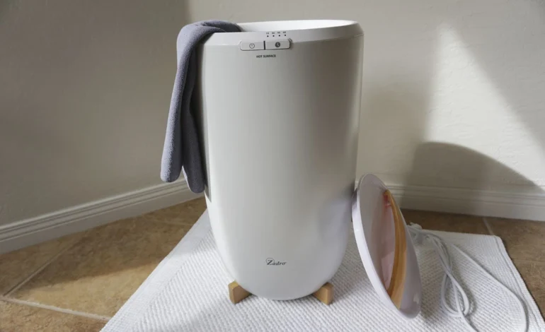 3 Best Towel Warmers (2026) The Only Ones Worth Buying