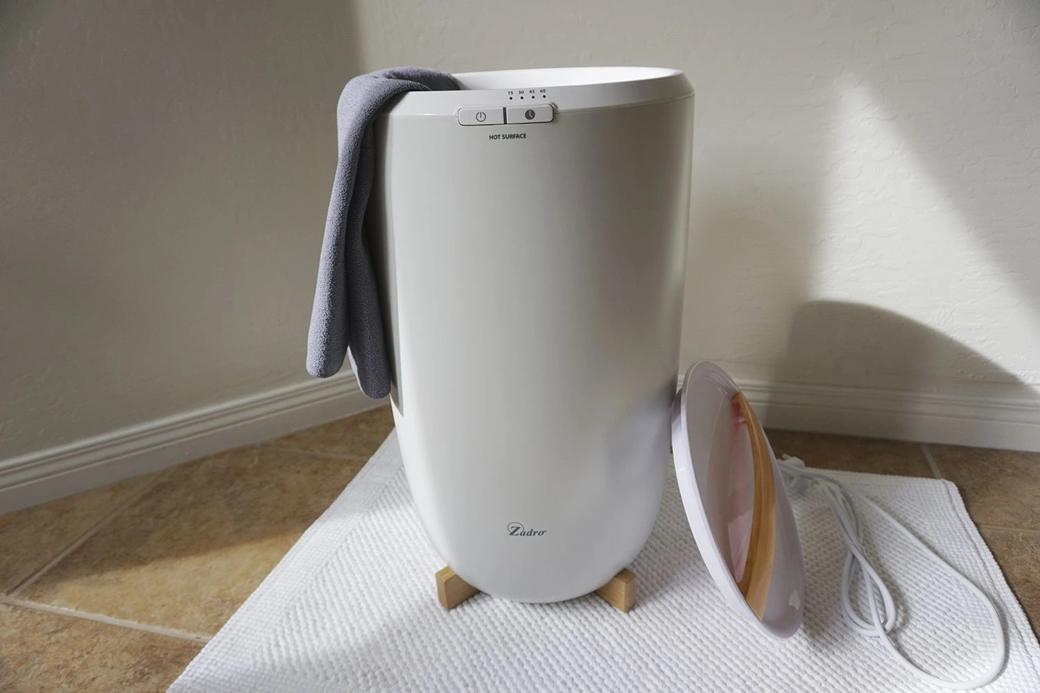 3 Best Towel Warmers (2026) The Only Ones Worth Buying