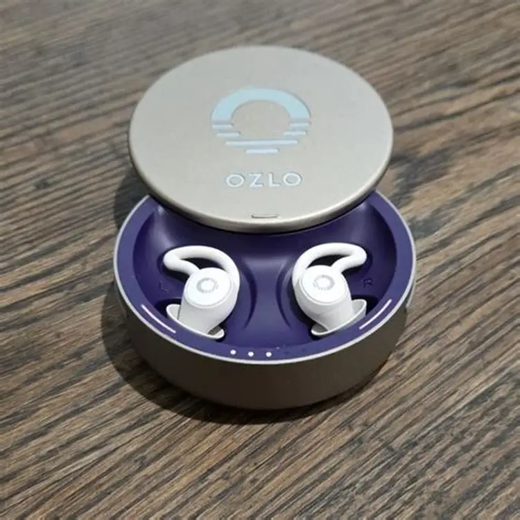 best Ozlo Sleepbuds 2026