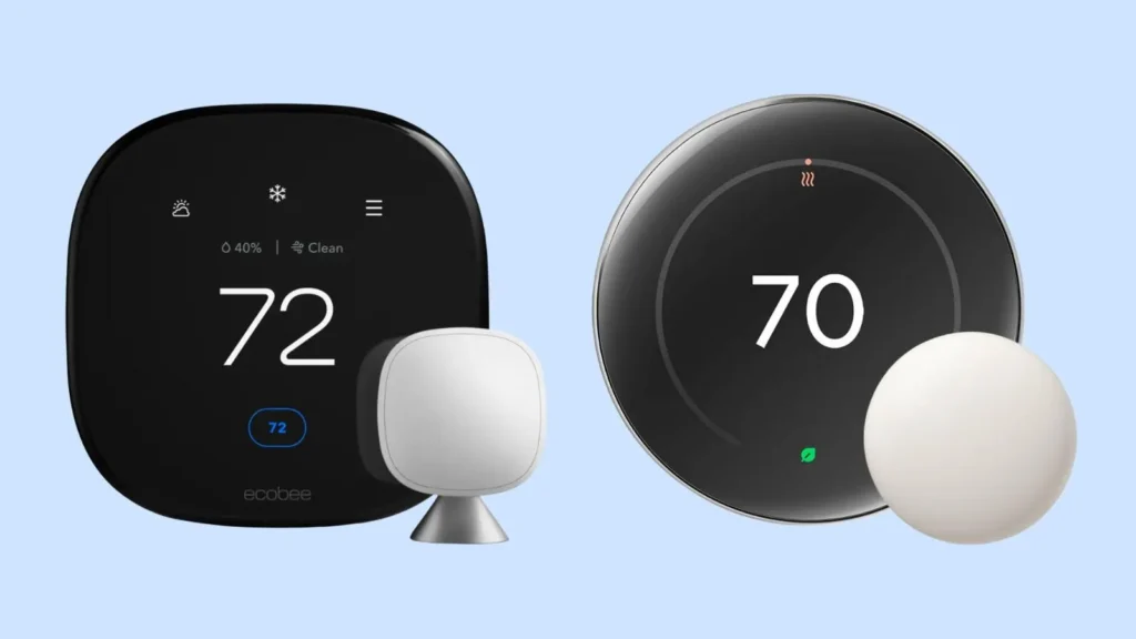 best smart thermostat n