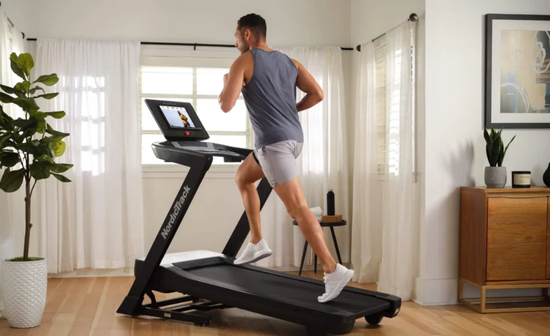 5 Best Treadmill for Home (2026) Safe Picks Most Buyers Regret Not Choosing Earlier