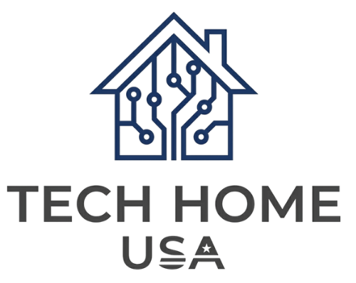 Tech Home USA 🇺🇸