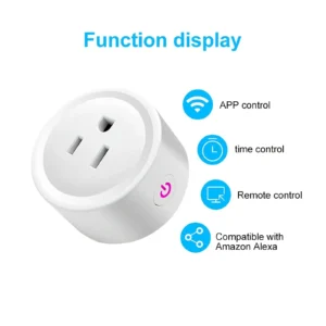 gosund smart plug