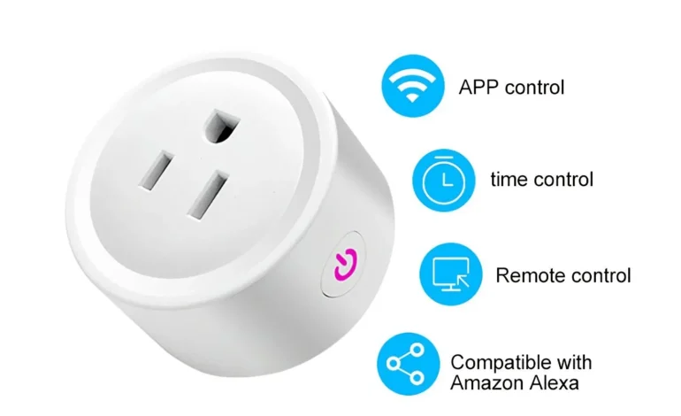 gosund smart plug